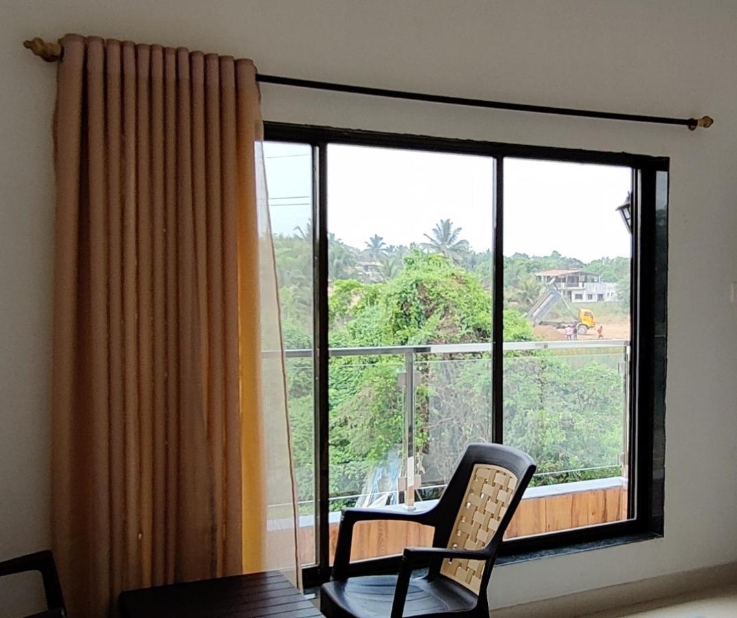 Shivaay Inn Alībāg Dış mekan fotoğraf