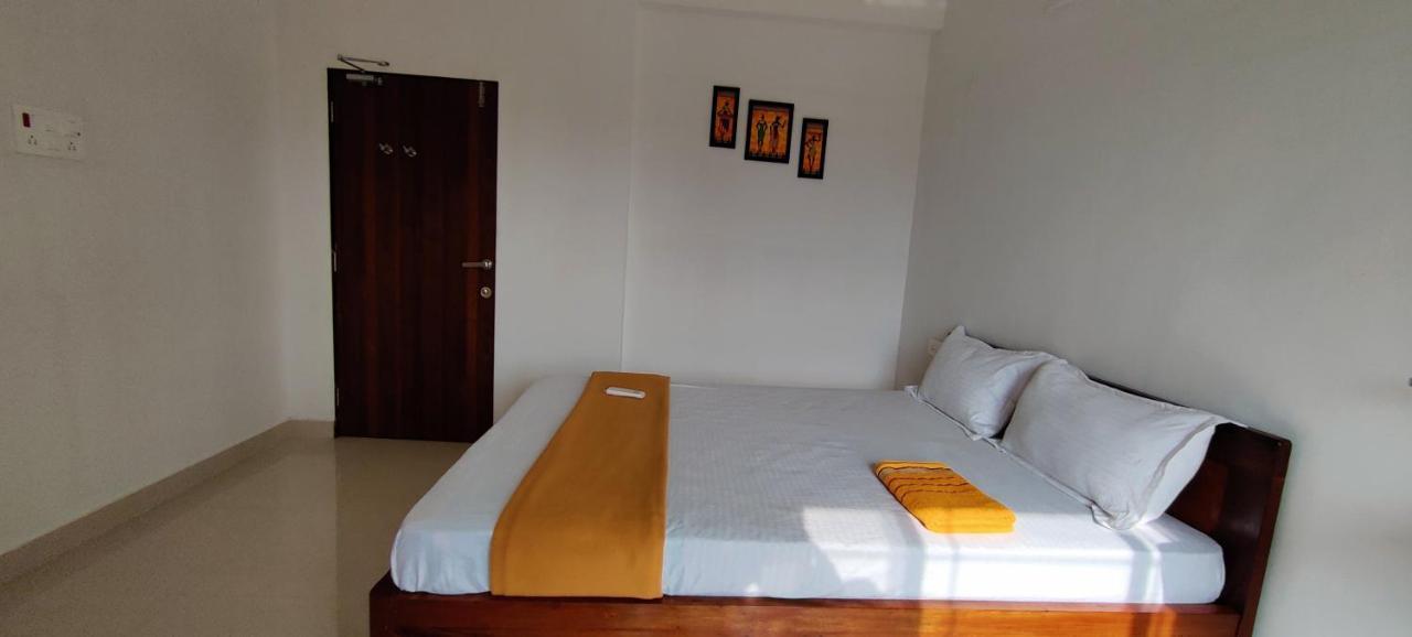 Shivaay Inn Alībāg Dış mekan fotoğraf